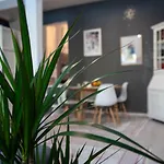 Apartman Miljacka