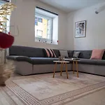 Apartman Miljacka