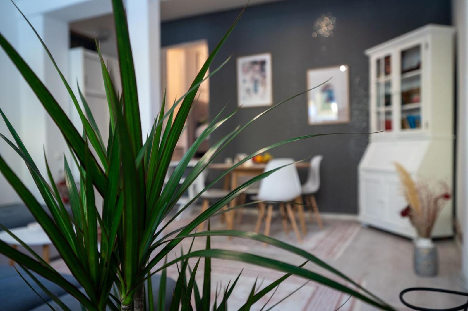 Miljacka Apartment *