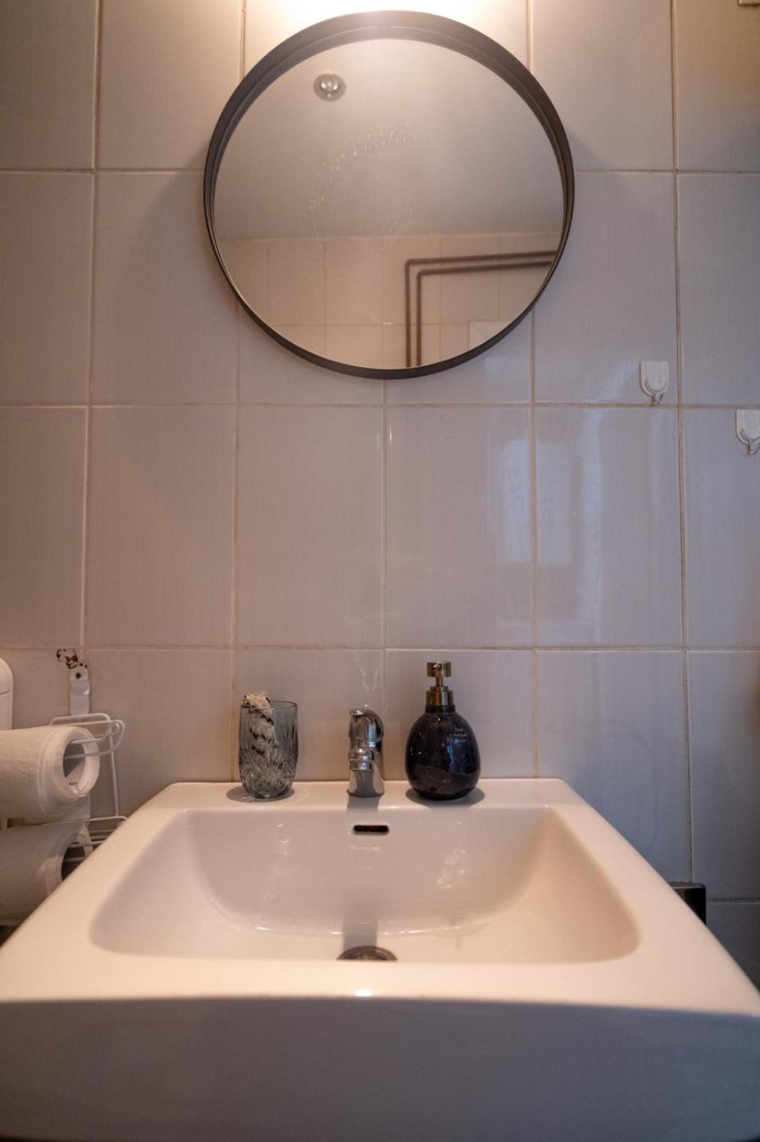 Apartment Miljacka Sarajevo