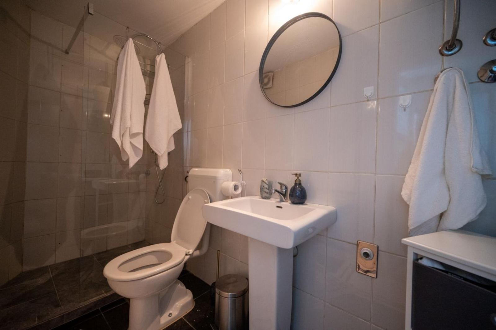 Apartment Miljacka Sarajevo