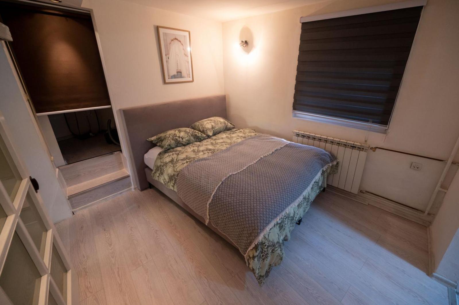 Miljacka Apartment