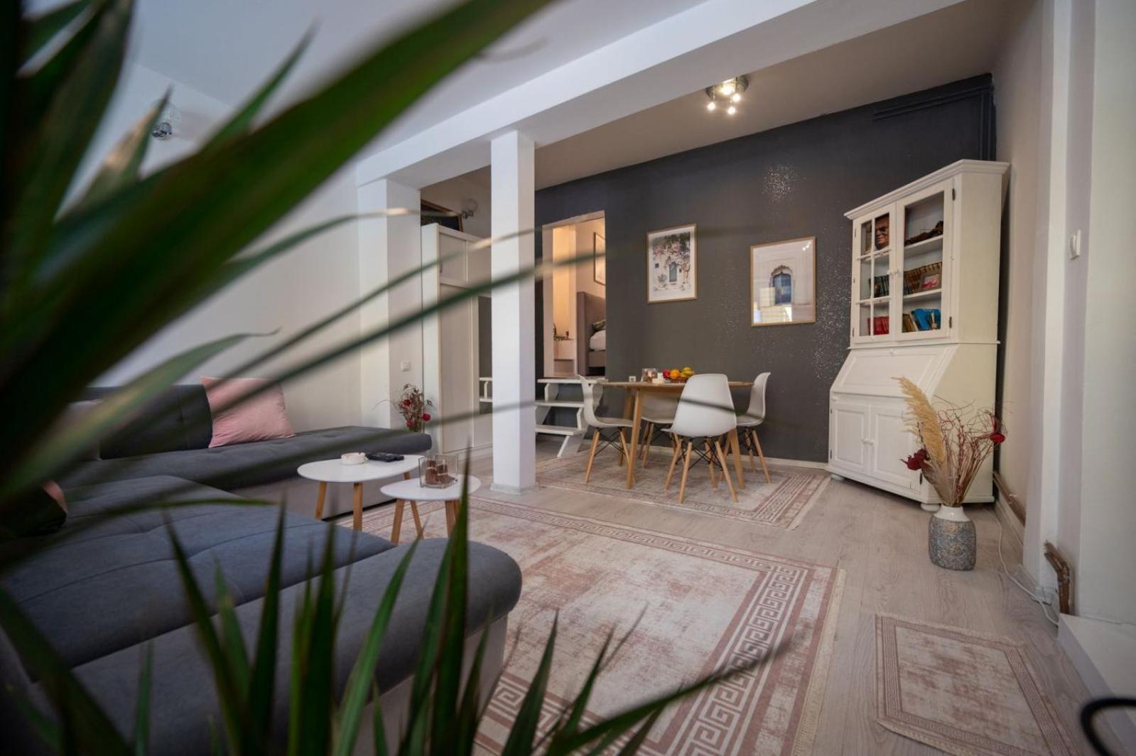Miljacka Apartment Sarajevo