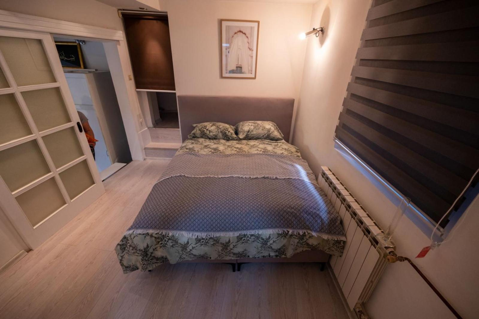 Miljacka Apartment